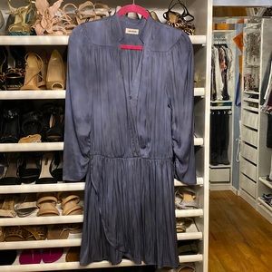 Zadig & Voltaire mini dress